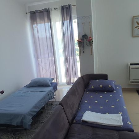 Dardana&Gerjon Apartament Kamez Εξωτερικό φωτογραφία