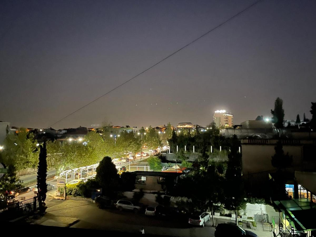 Dardana&Gerjon Apartament Kamez Εξωτερικό φωτογραφία