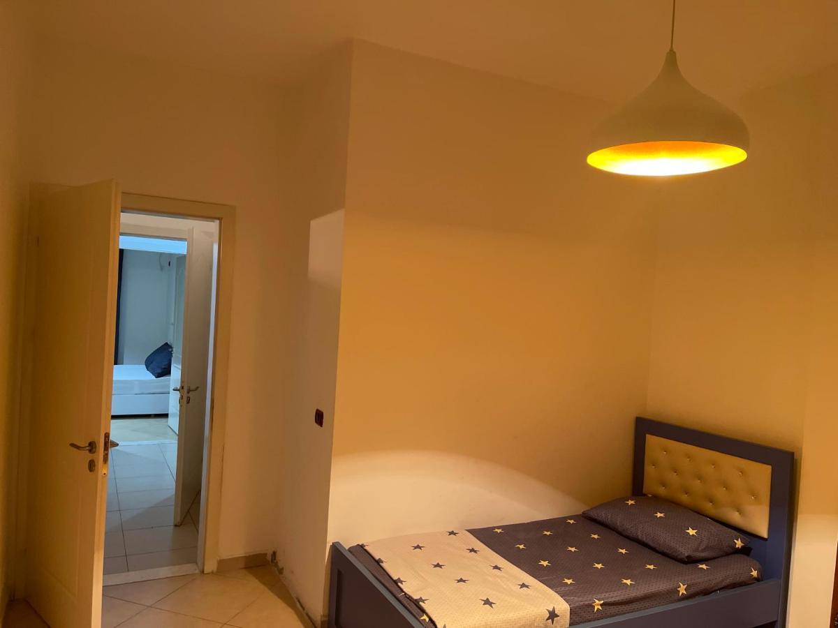 Dardana&Gerjon Apartament Kamez Εξωτερικό φωτογραφία