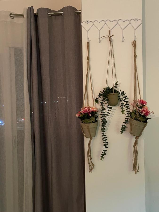 Dardana&Gerjon Apartament Kamez Εξωτερικό φωτογραφία
