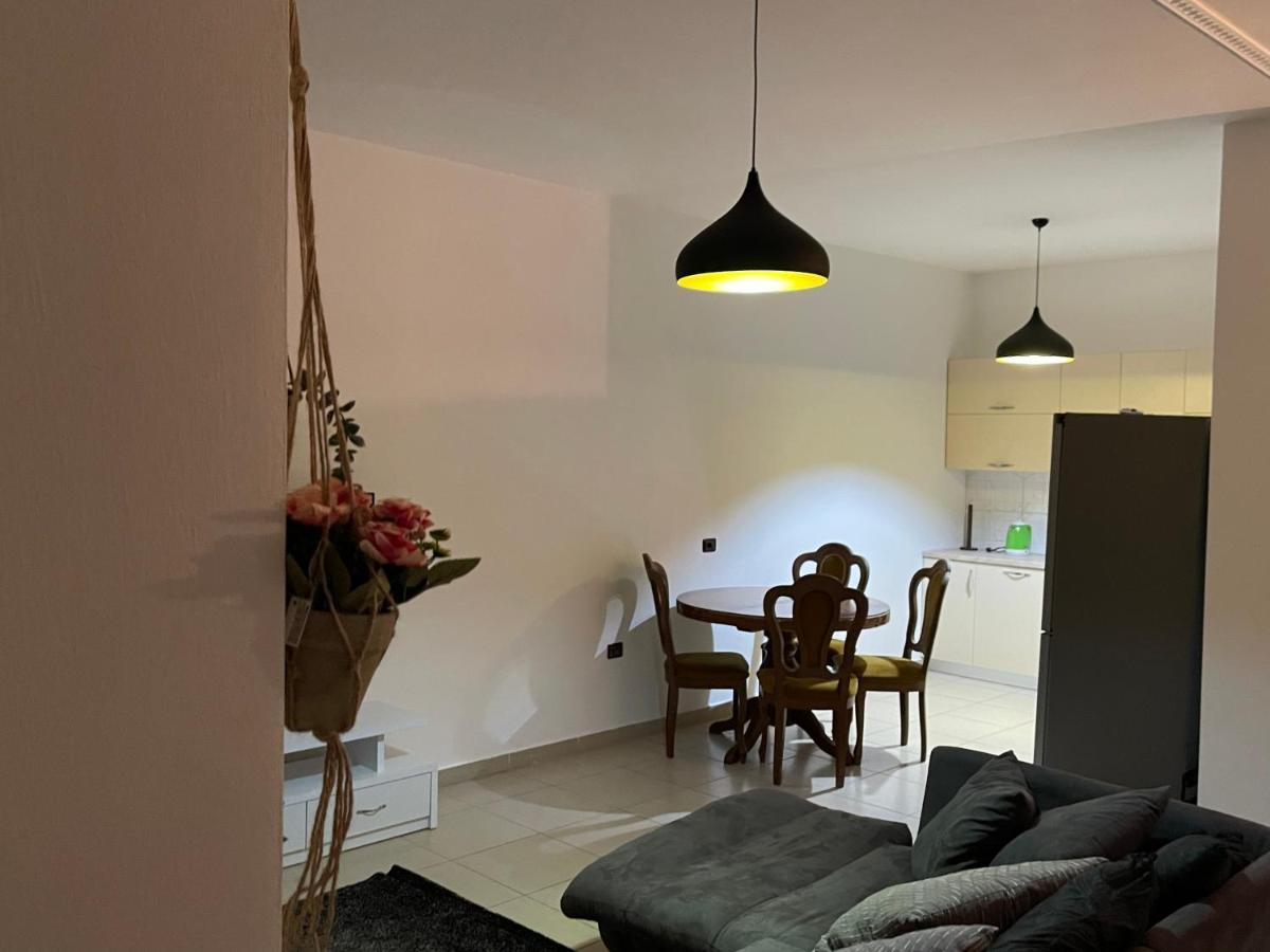 Dardana&Gerjon Apartament Kamez Εξωτερικό φωτογραφία