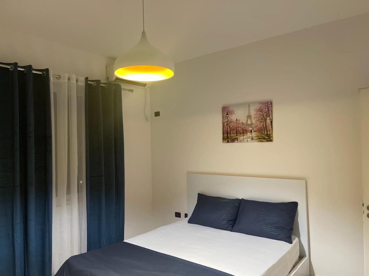 Dardana&Gerjon Apartament Kamez Εξωτερικό φωτογραφία
