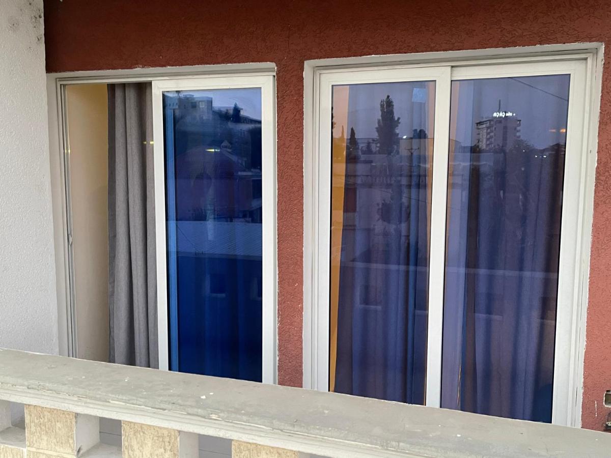Dardana&Gerjon Apartament Kamez Εξωτερικό φωτογραφία