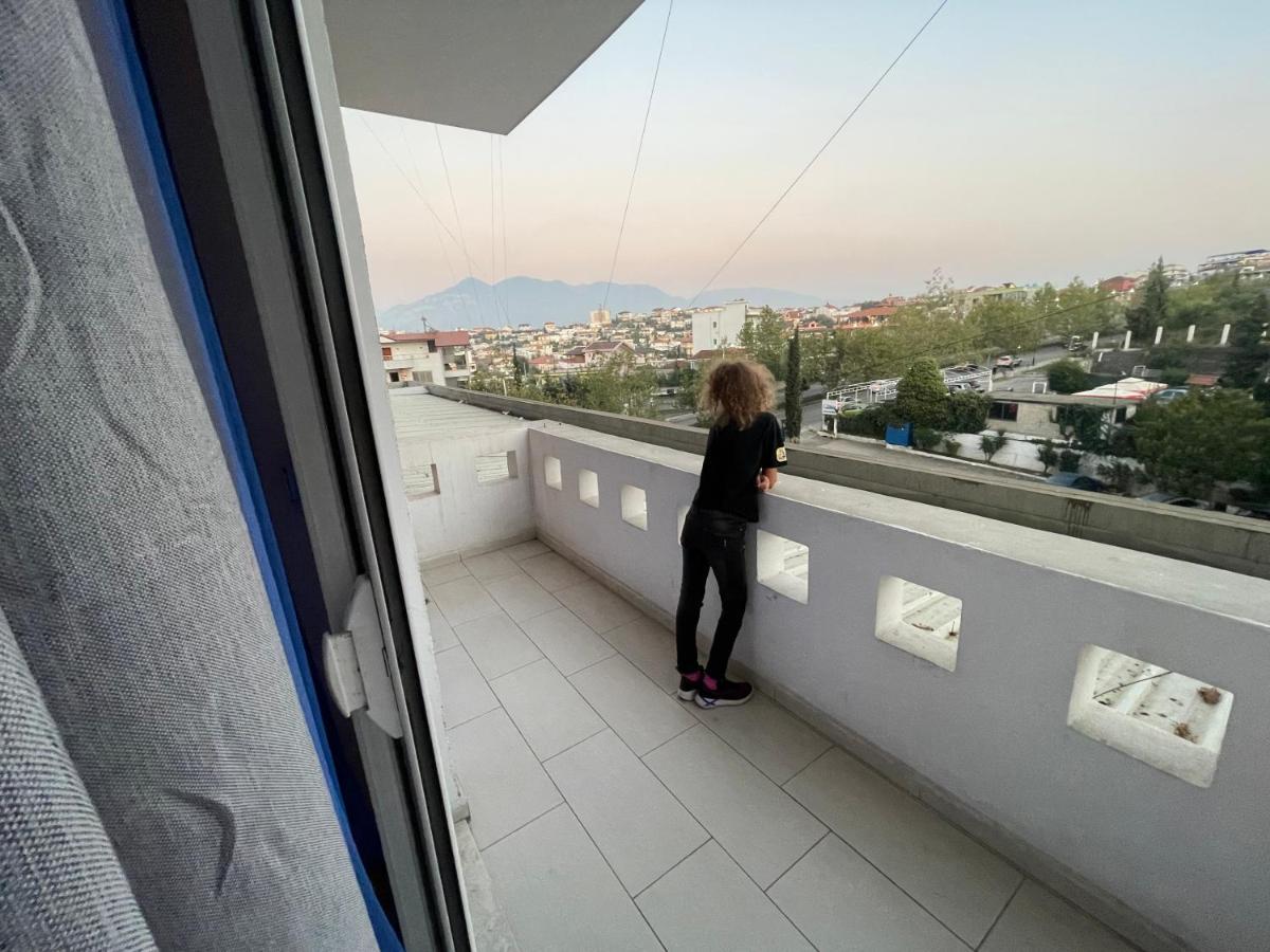 Dardana&Gerjon Apartament Kamez Εξωτερικό φωτογραφία