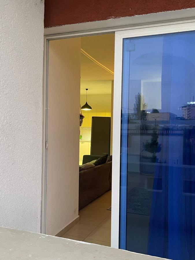 Dardana&Gerjon Apartament Kamez Εξωτερικό φωτογραφία