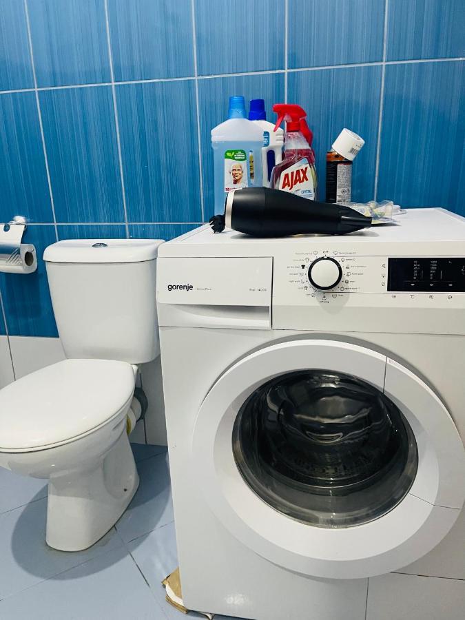 Dardana&Gerjon Apartament Kamez Εξωτερικό φωτογραφία