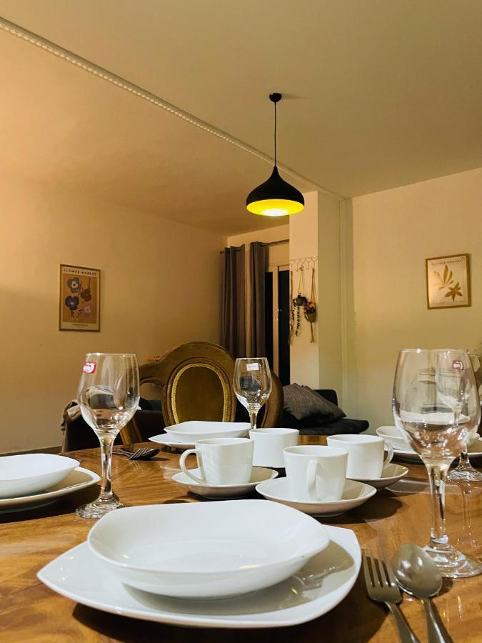Dardana&Gerjon Apartament Kamez Εξωτερικό φωτογραφία