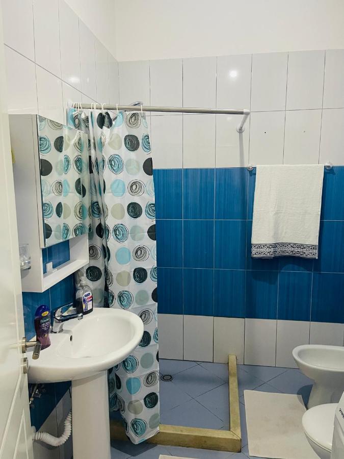 Dardana&Gerjon Apartament Kamez Εξωτερικό φωτογραφία