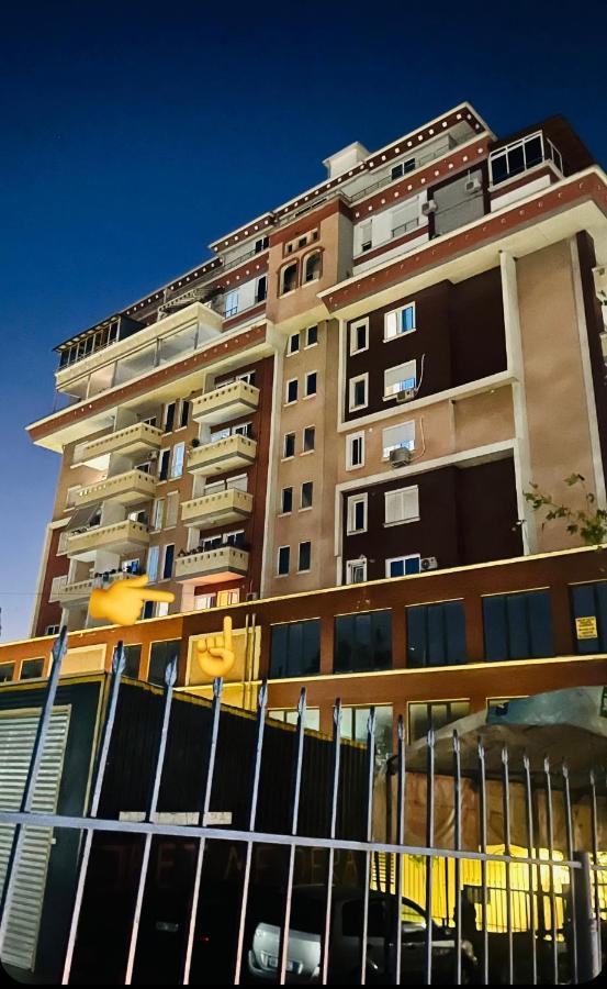 Dardana&Gerjon Apartament Kamez Εξωτερικό φωτογραφία