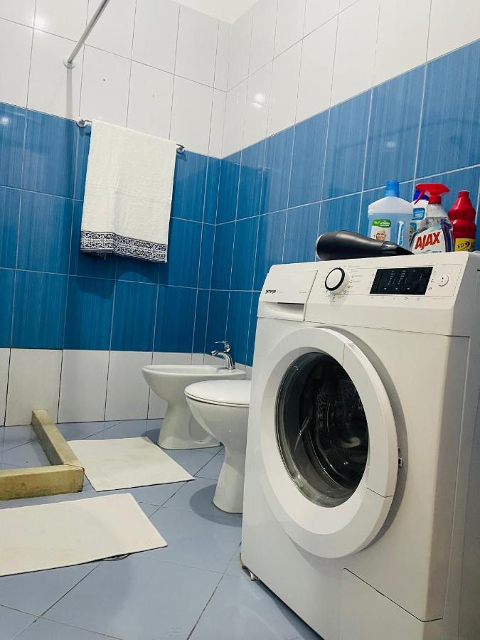 Dardana&Gerjon Apartament Kamez Εξωτερικό φωτογραφία