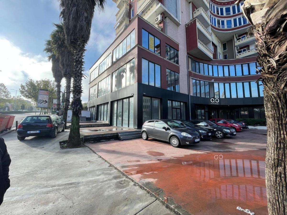 Dardana&Gerjon Apartament Kamez Εξωτερικό φωτογραφία