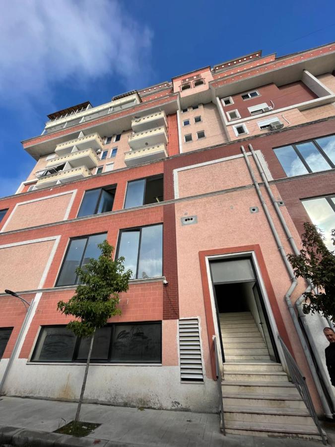 Dardana&Gerjon Apartament Kamez Εξωτερικό φωτογραφία