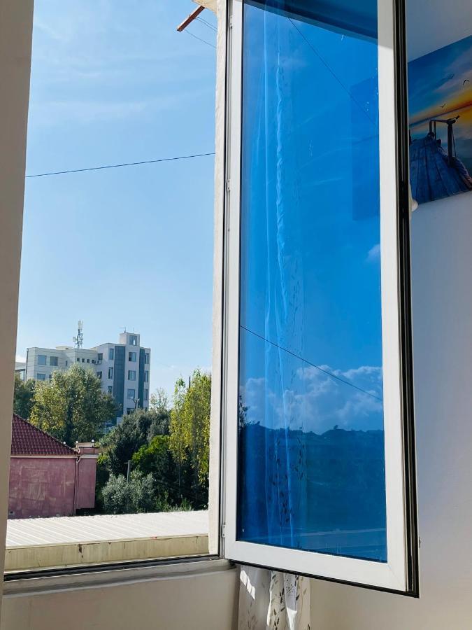 Dardana&Gerjon Apartament Kamez Εξωτερικό φωτογραφία