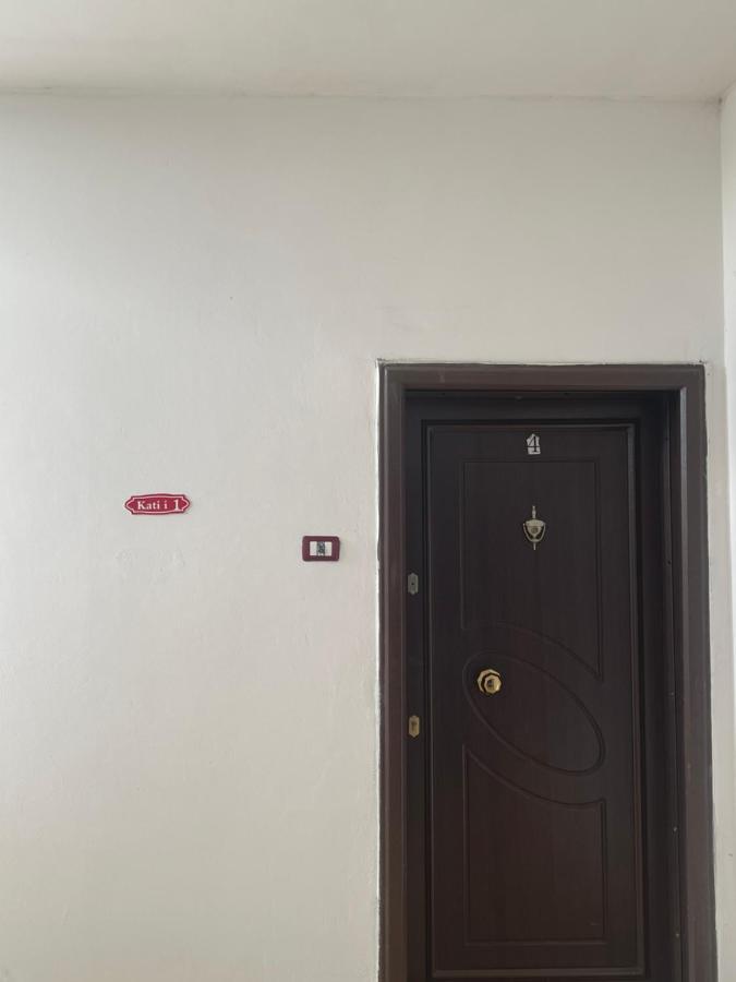 Dardana&Gerjon Apartament Kamez Εξωτερικό φωτογραφία