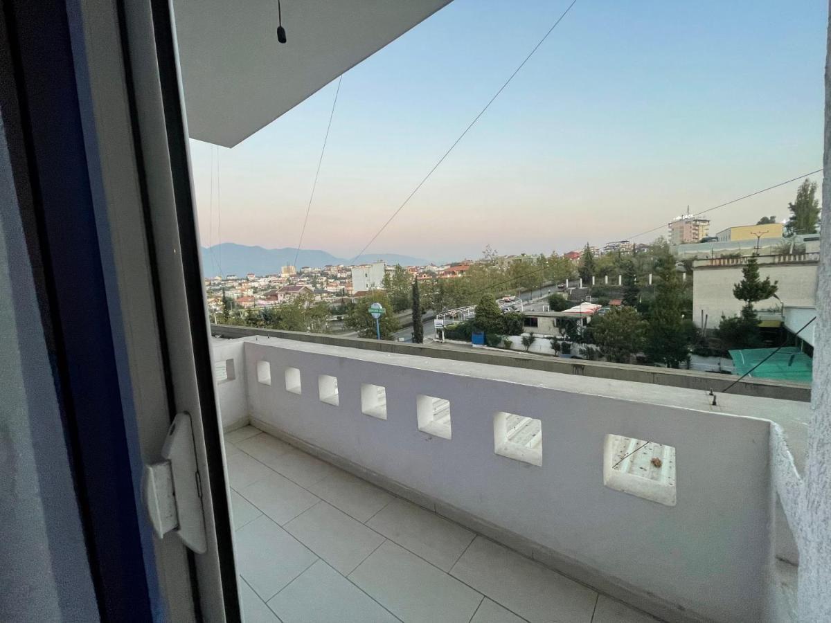 Dardana&Gerjon Apartament Kamez Εξωτερικό φωτογραφία