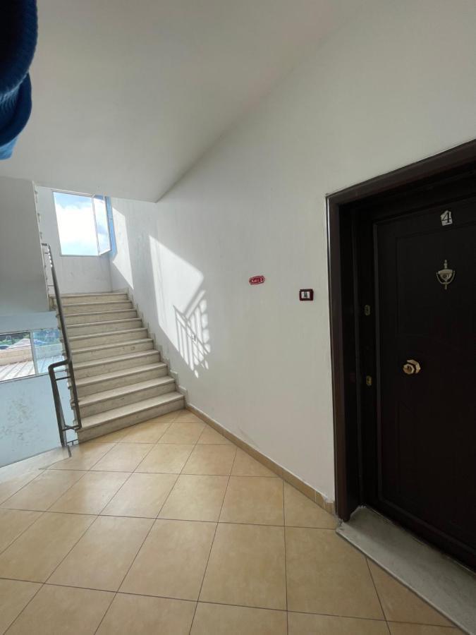 Dardana&Gerjon Apartament Kamez Εξωτερικό φωτογραφία