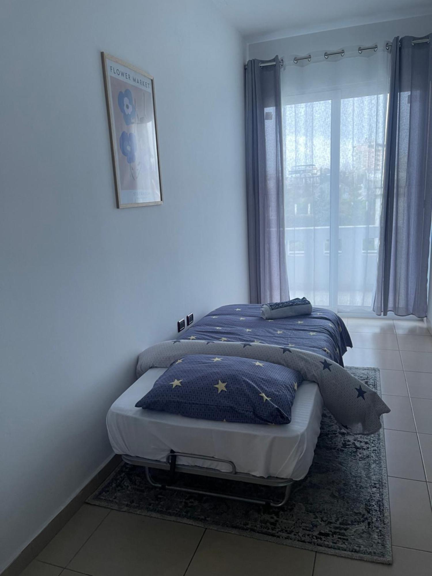 Dardana&Gerjon Apartament Kamez Εξωτερικό φωτογραφία